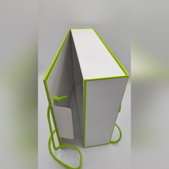 AUTHENTIC CHANEL Neon Luxe Gift Box – Limited Edition Box Only! - Picture 2 of 9